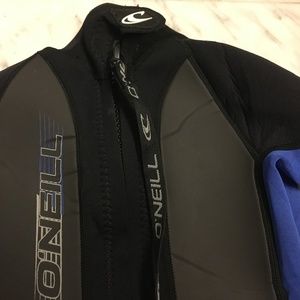 O'Neill Kid's Full Wetsuit Size 6